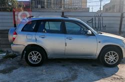 Chery T11 Tiggo